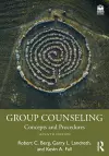 Group Counseling cover