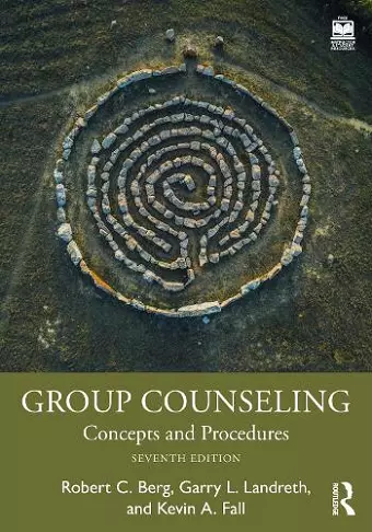 Group Counseling cover