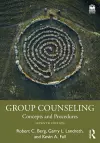 Group Counseling cover