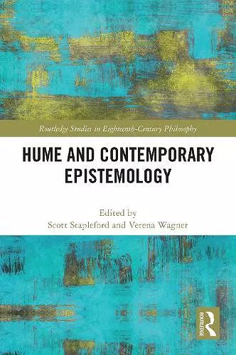 Hume and Contemporary Epistemology cover