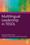 Multilingual Leadership in TESOL cover