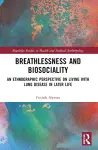 Breathlessness and Biosociality cover