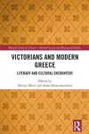 Victorians and Modern Greece cover