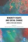 Minority Rights and Social Change cover