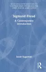 Sigmund Freud cover