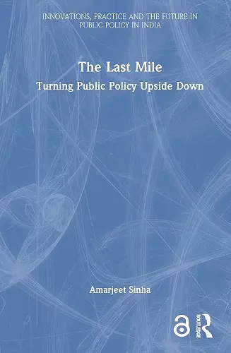 The Last Mile cover