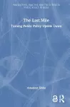 The Last Mile cover