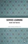 Service-Learning cover