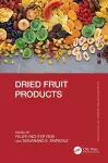 Dried Fruit Products cover