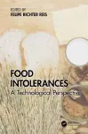 Food Intolerances cover