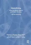 MediaWriting cover