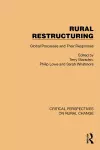 Rural Restructuring cover