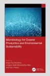 Microbiology for Cleaner Production and Environmental Sustainability cover