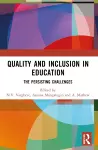 Quality and Inclusion in Education cover