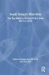 South Korea’s Wild Ride cover