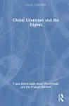 Global Literature and the Digital cover