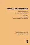 Rural Enterprise cover