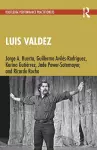 Luis Valdez cover