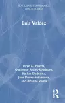 Luis Valdez cover