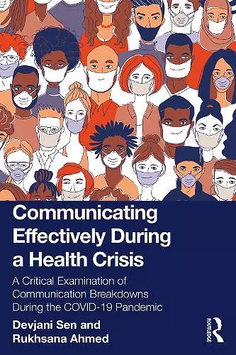 Communicating Effectively During a Health Crisis cover