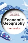 Economic Geography: The Basics cover