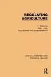 Regulating Agriculture cover