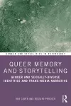 Queer Memory and Storytelling cover