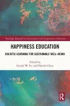 Happiness Education cover