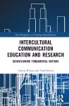 Intercultural Communication Education and Research cover