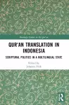 Qur'an Translation in Indonesia cover