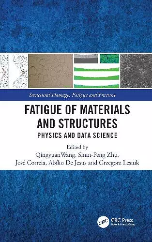 Fatigue of Materials and Structures cover