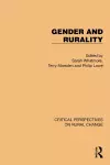 Gender and Rurality cover