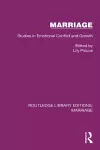 Marriage cover
