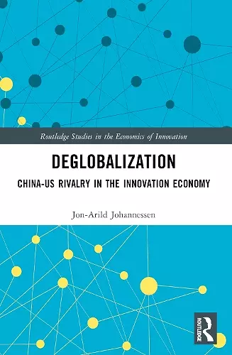 Deglobalization cover