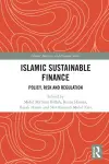 Islamic Sustainable Finance cover