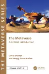 The Metaverse cover