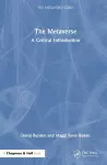 The Metaverse cover