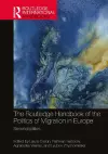 The Routledge Handbook of the Politics of Migration in Europe cover