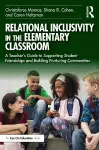 Relational Inclusivity in the Elementary Classroom cover