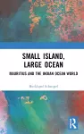 Small Island, Large Ocean cover