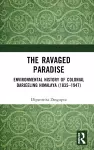 The Ravaged Paradise cover