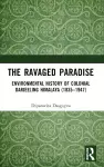 The Ravaged Paradise cover