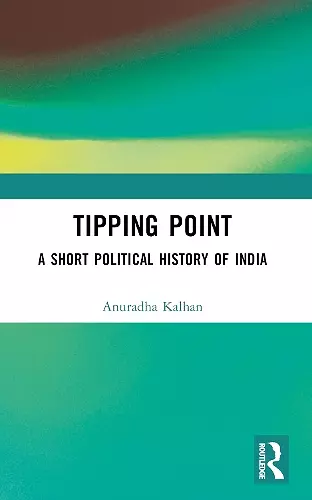 Tipping Point cover