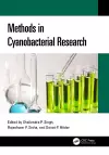 Methods in Cyanobacterial Research cover