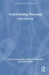 Understanding Phonology cover