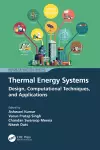 Thermal Energy Systems cover