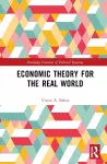 Economic Theory for the Real World cover