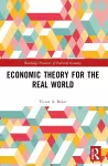 Economic Theory for the Real World cover