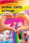 Global LGBTQ Activism cover