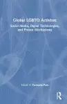 Global LGBTQ Activism cover